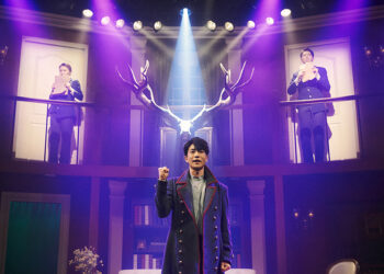 플러스씨어터 2023 공연 라인업 공개: ‘미드나잇 : 앤틀러스’부터 ‘난쟁이들’까지