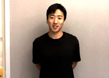 스피드스케이팅 월드컵 4차 대회, 남자 500m 종목 김준호 우승