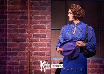 [리뷰] 내적 댄스 본능을 끌어올리는 뮤지컬 ‘킹키부츠’