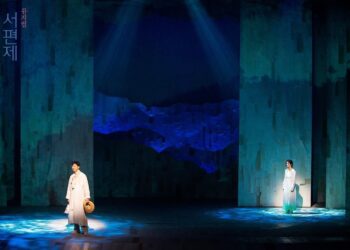 [리뷰] 숨 죽여 듣게 되는 진짜 ‘소리’, 뮤지컬 ‘서편제’