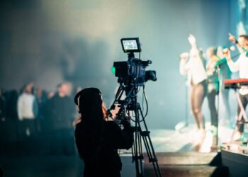 [앙케이트] 공연실황, 친해져요 우리