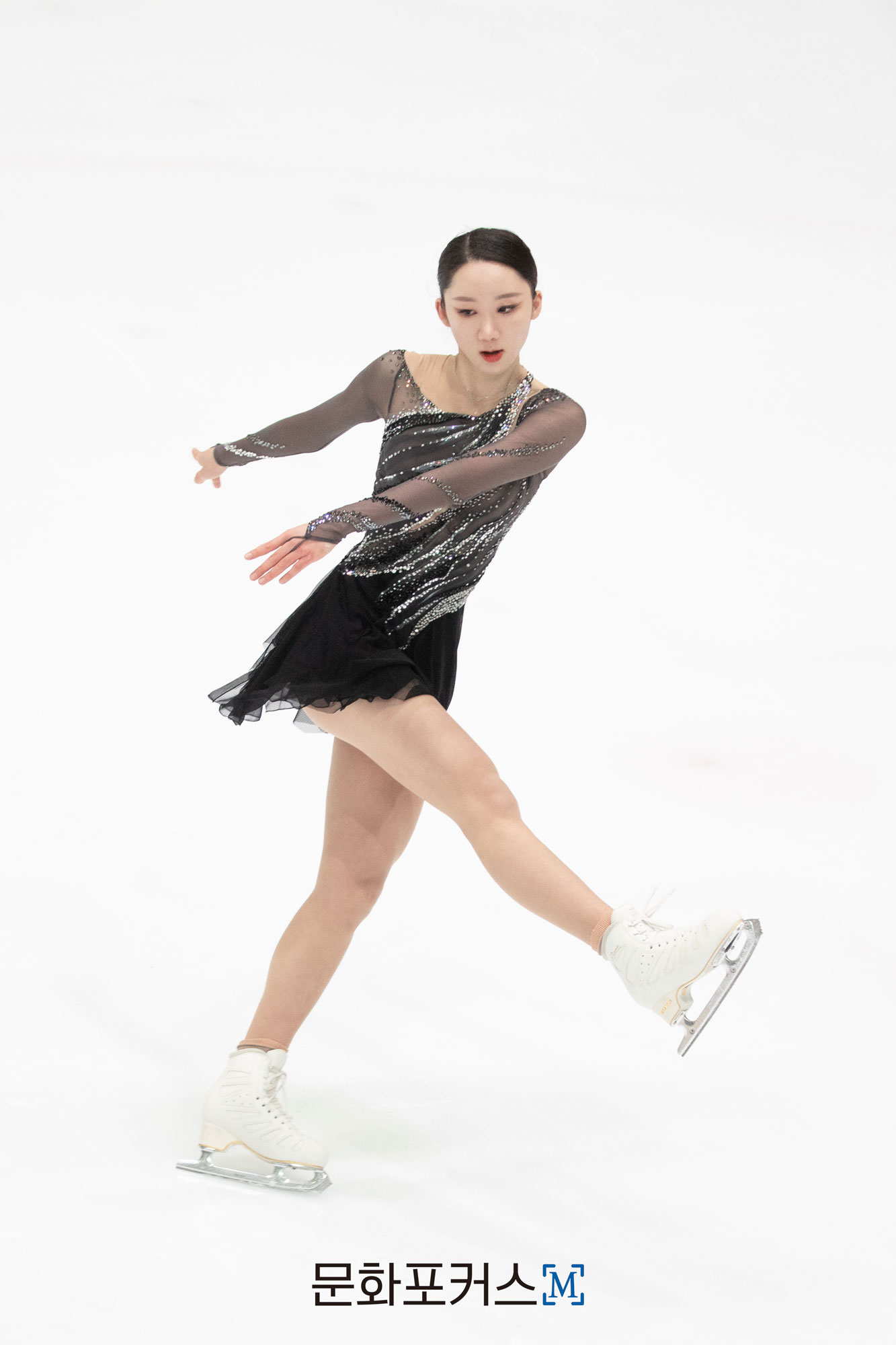 김예림 회장배 쇼트 5위