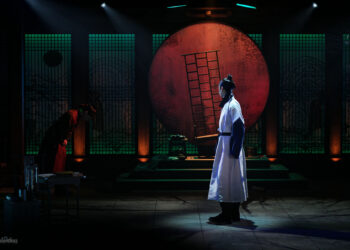 [리뷰] 좋은 재료들로 만든 슴슴한 건강식, 뮤지컬 ‘난세’