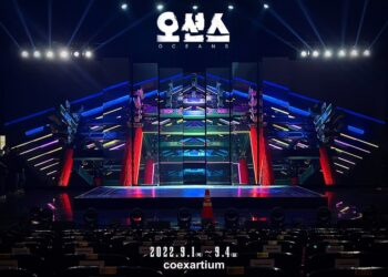 [리뷰] 영리한 연출과 음악, 뮤지컬 ‘오션스’ 쇼케이스