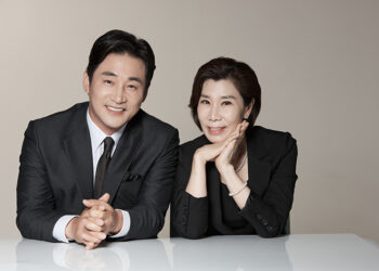 [인터뷰] “예전으로 돌아가려고 노력하는 중년커플의 좌충우돌 로코 이야기” 전노민과 김현희에게 들어보는 린다와 조이 이야기