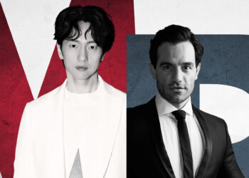 글로벌 뮤지컬 스타 마이클 리와 라민 카림루, 12월 19일 온라인 콘서트 개최