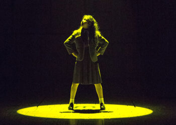 [리뷰] 불공평과 부당함에 맞서는 당찬 소녀, 뮤지컬 ‘마틸다’