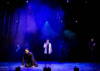 [리뷰] 모두는 하나를 위해, 하나는 모두를 위해, 연극 ‘맥베스 레퀴엠’