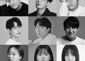 8년만에 돌아오는 연극 ‘뷰티풀선데이’, ‘더 글로리’의 정성일 등 호화캐스팅 발표