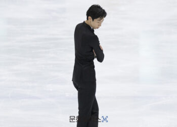 회장배 쇼트 2위는 이시형