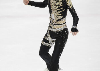 [현장스케치] 전국남녀 피겨스케이팅 회장배 랭킹대회 이은