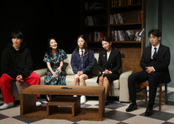 [인터뷰] 진짜 나쁜 사람은 누구일까. 연극 ‘진짜나쁜소녀’