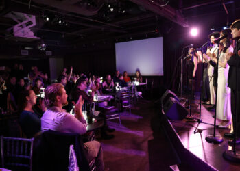 뮤지컬의 본고장인 뉴욕 브로드웨이에서 K-Musical을 이끌어 갈 차세대 뮤지컬스타들의 쇼케이스 성료