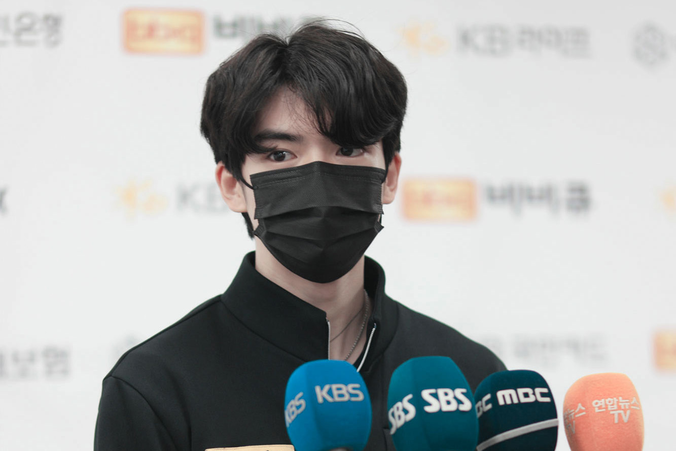 피겨스케이팅 국가대표 1차 선발전 남자 3위 서민규, “제 목표를 이뤄서 좋았어요”