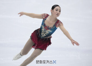 [현장스케치] 한희수 얼음 위의 프리다 칼로