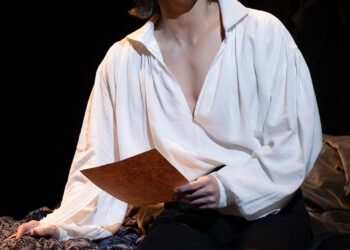 [프레스콜] 박은태, 편지를 받은 베토벤