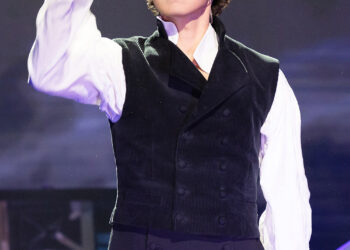 [프레스콜] 카이, 영감이 떠오른 베토벤