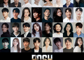 옥스퍼드 상위 1% 엘리트들의 일탈과 카르텔, 연극 ‘POSH’ 젠더프리 캐스팅 공개