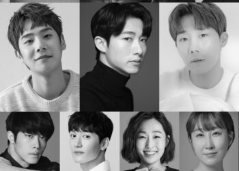 뮤지컬 ‘레드북’, 화려한 라인업의 캐스팅 공개!