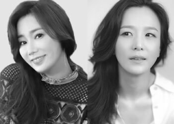 뮤지컬 ‘미세스 다웃파이어’ 캐스트 최초 공개, 뮤지컬계 최강 명품보컬 5인의 디바 출격