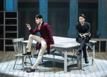 명작이 된 문제작들, 새로운 형식 쇼트 뮤지컬의 연작으로 다시 태어나다