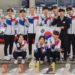 2022-23 ISU 주니어 스피드스케이팅 월드컵 3차 대회, 강수민 여자 1,500m 은, 매스스타트 동메달 획득