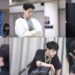 뮤지컬 <여신님이 보고 계셔> 연습실 현장, 감동과 팀워크의 결합