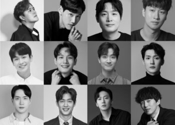 창작 뮤지컬의 살아있는 전설, <여신님이 보고 계셔> 10주년 기념 공연 캐스팅 공개