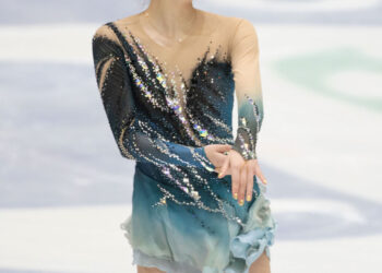 이해인(세화여고), 2023 ISU 피겨스케이팅 사대륙선수권 대회 – 6위(69.13점)로 쇼트 경기 마쳐