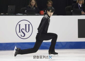 [인터뷰] 차준환(고려대), 2023 ISU 피겨스케이팅 사대륙선수권 대회 4위 – “선수로서 더 많은 경험을 할 수 있고 배울 수 있었던 대회”