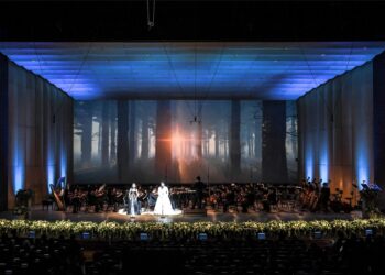 서울시오페라단과 함께하는 ‘오페라 갈라 콘서트’, 새로운 일상을 맞이하는 위로와 축하 무대