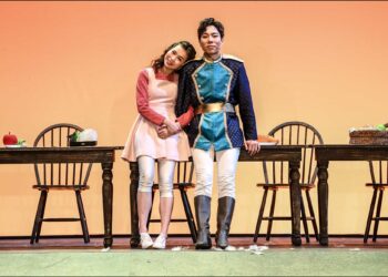 48개월 아이도 함께 즐기는 ‘로미오와 줄리엣’