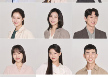 연극 <일의 기쁨과 슬픔>, 10월 재공연 확정 및 캐스팅 공개