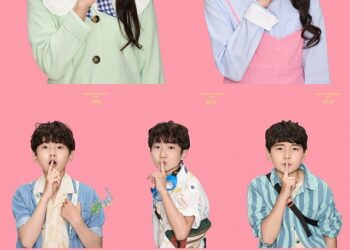 뮤지컬 ‘미세스 다웃파이어’의 작지만 강력한 라인업, 실력파 아역 배우들의 깜짝 활약 예고