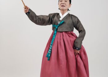 국립극장 송년판소리 ‘안숙선의 춘향가-만정제’