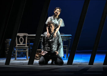 새로운 옷을 입은 ‘리골레토(Rigoletto)’ 11월 10일 개막