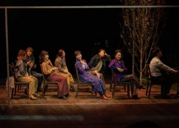 뮤지컬  3월 개막 – 엄마도 사람이다