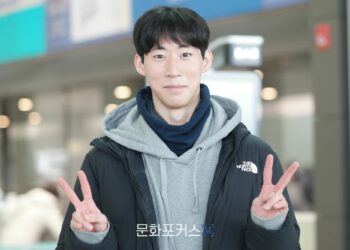 [인터뷰] 이시형, 좋은 추억이 있는 콜로라도 스프링스. 이번에도 잘 경기하고 돌아오겠습니다
