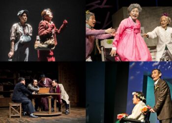 제7회 늘푸른 연극제 뜨겁게 성료 – 연극계 거장들이 밝힐 한국 연극계의 새로운 길