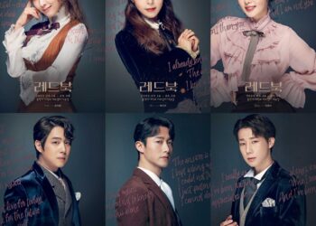 창작뮤지컬 ‘레드북’, 프리뷰 공연 전석 매진