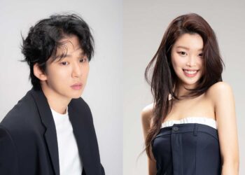 뮤지컬 배우 양희준, 김수하 데뷔 이후 첫 콘서트 <다섯번째걸음, 그리고…>