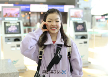 [인터뷰] “최선의 경기를 보여드렸으면 좋겠어요” 권민솔(목동중) 주니어 월드 출국 인터뷰