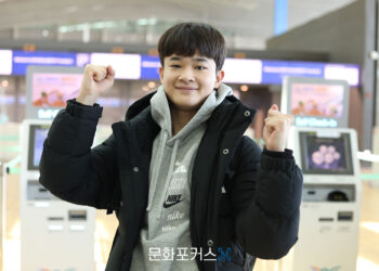 [인터뷰] “평소처럼 최선을 다하겠다는 마음가짐.” 김현겸(한광고) 주니어 월드 출국 인터뷰