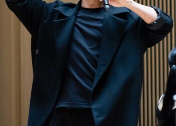 [현장스케치] 박해수, 악마 ‘메피스토’의 외침