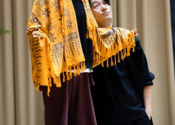 [현장스케치] 박해수, 성모마리아 곁에 선 악마 ‘메피스토’