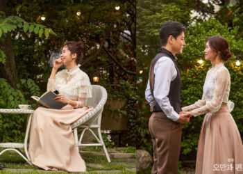 연극 <오만과 편견>, 다채로운 매력으로 돌아오다