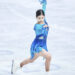 ‘파란’ 이해인(세화여고), 피겨 세계선수권 쇼트 2위… 김연아 이후 최초