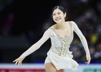 피겨 세계선수권 이해인 최종 銀, 김채연 프리 銅… 김연아 후 10년의 성장