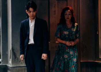 연극  마지막 티켓 오픈