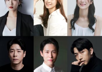 연극  올 가을 다시 만난다